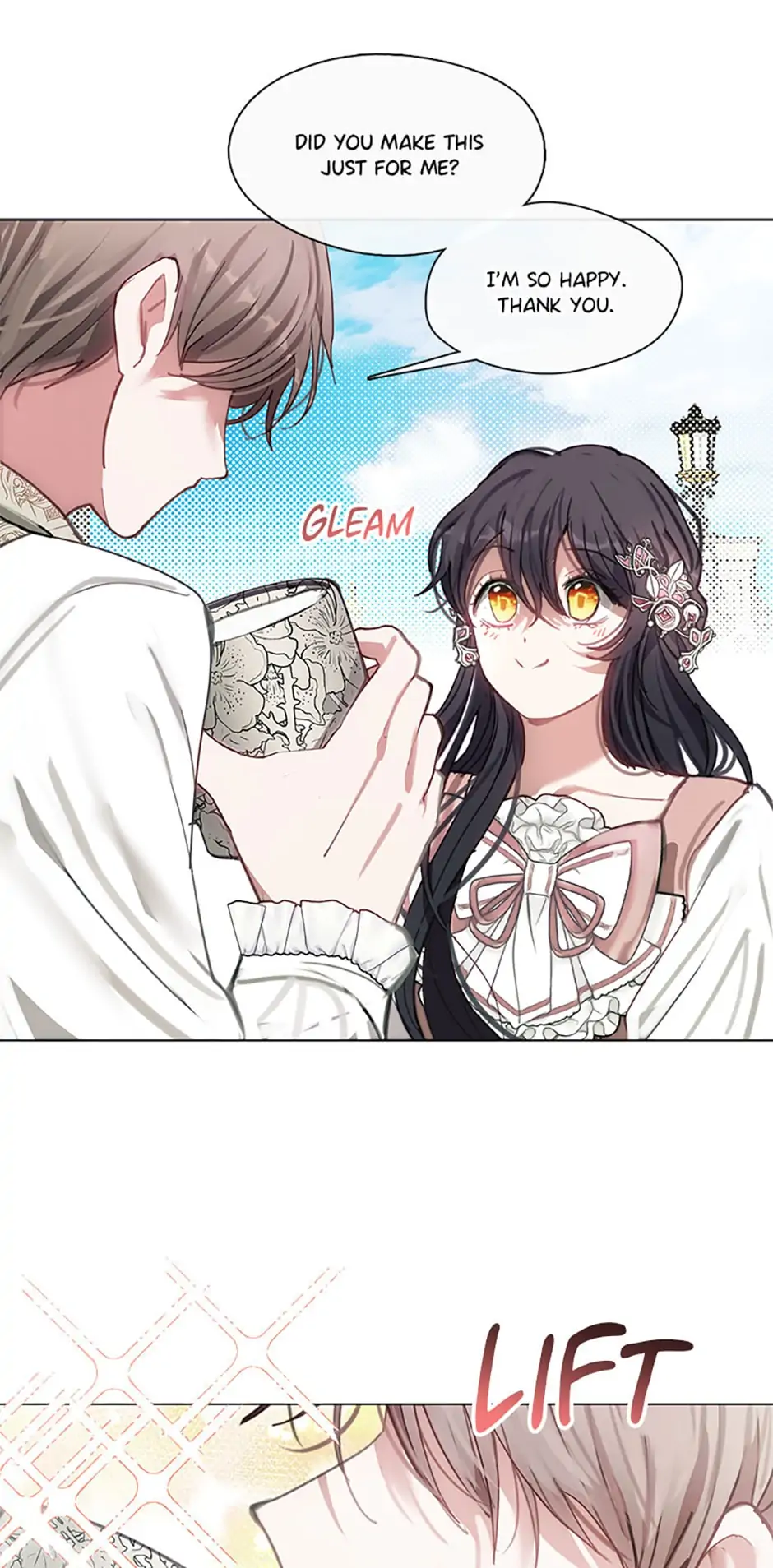 My Family is Obsessed with Me Chapter 70 page 10
