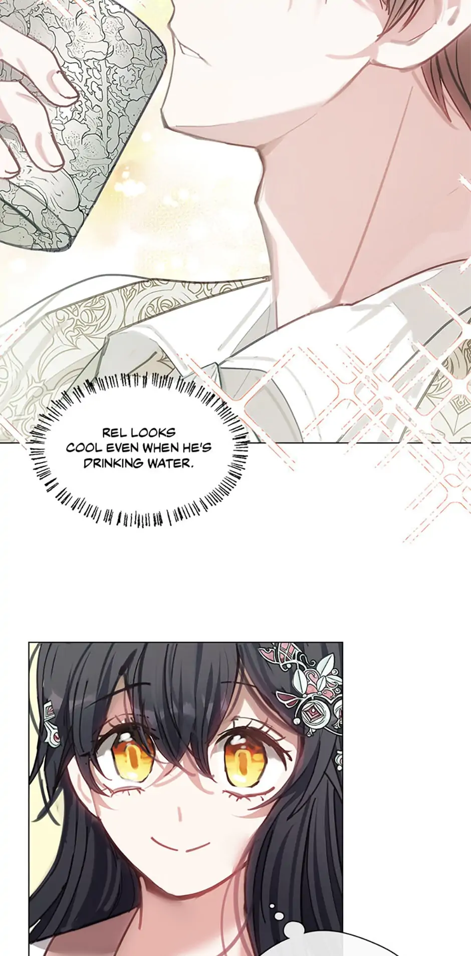 My Family is Obsessed with Me Chapter 70 page 11