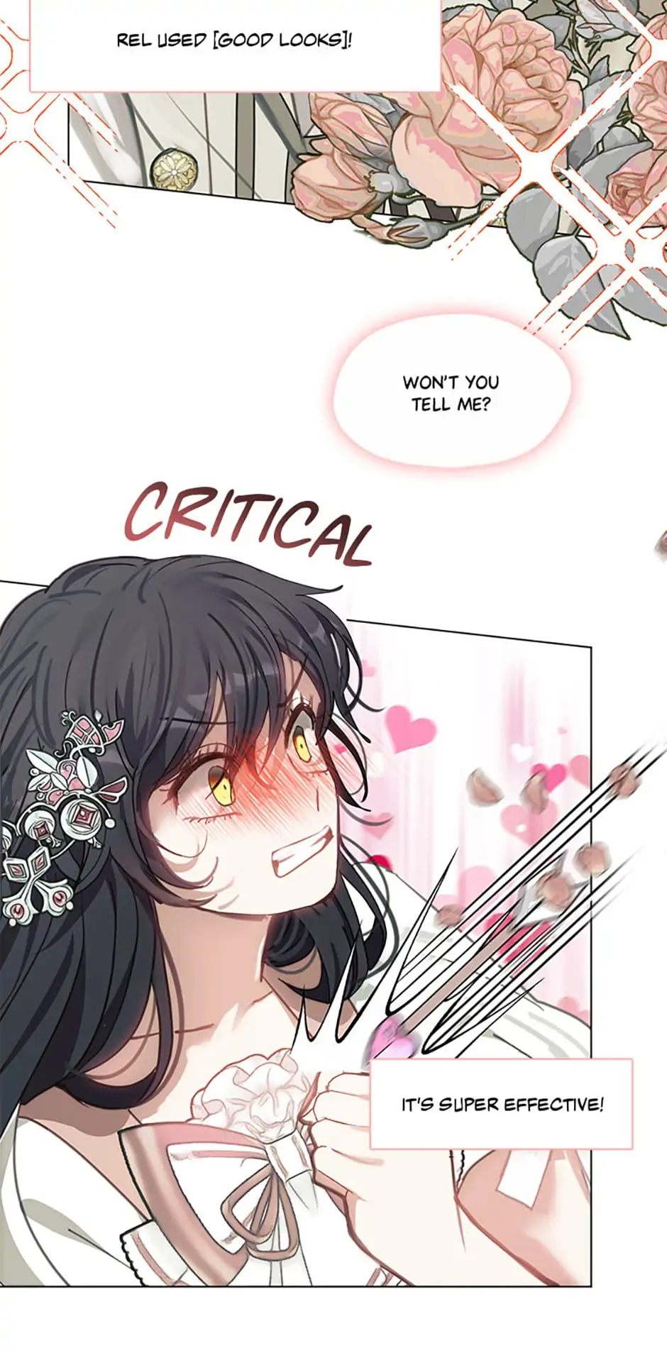 My Family is Obsessed with Me Chapter 70 page 15
