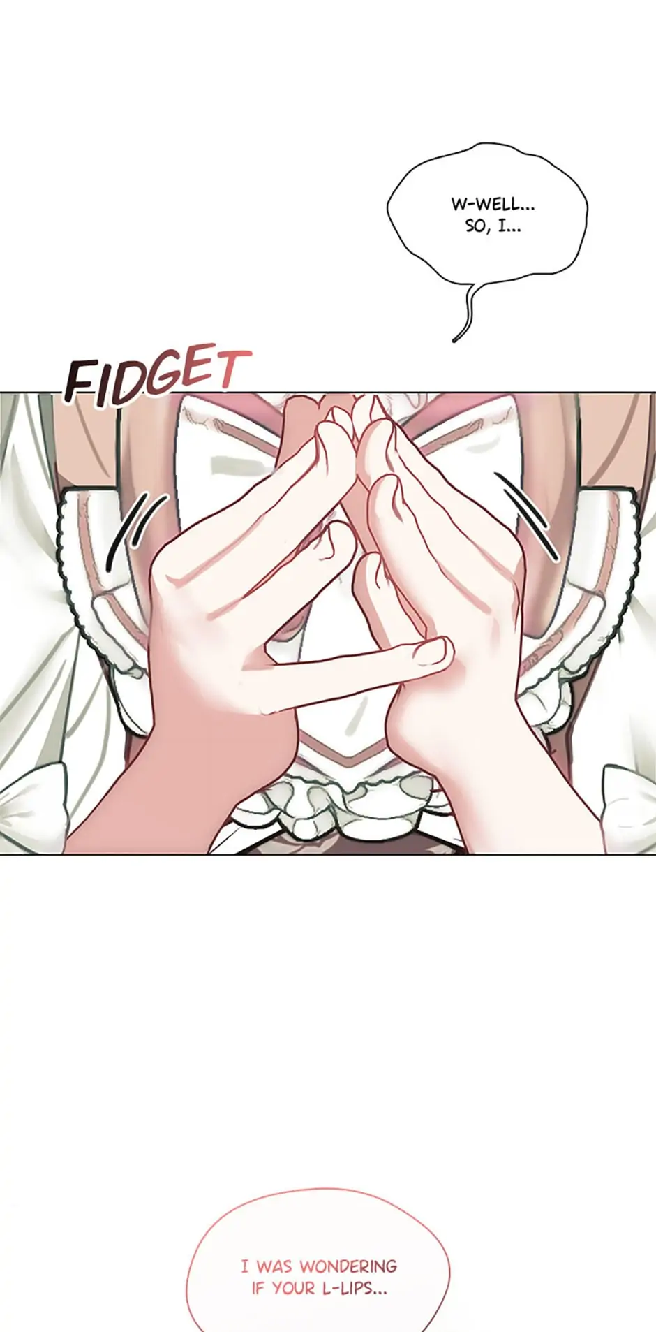 My Family is Obsessed with Me Chapter 70 page 16