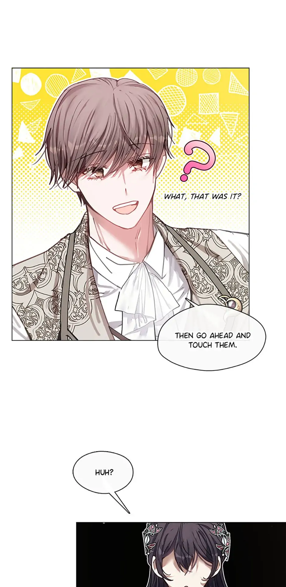 My Family is Obsessed with Me Chapter 70 page 18