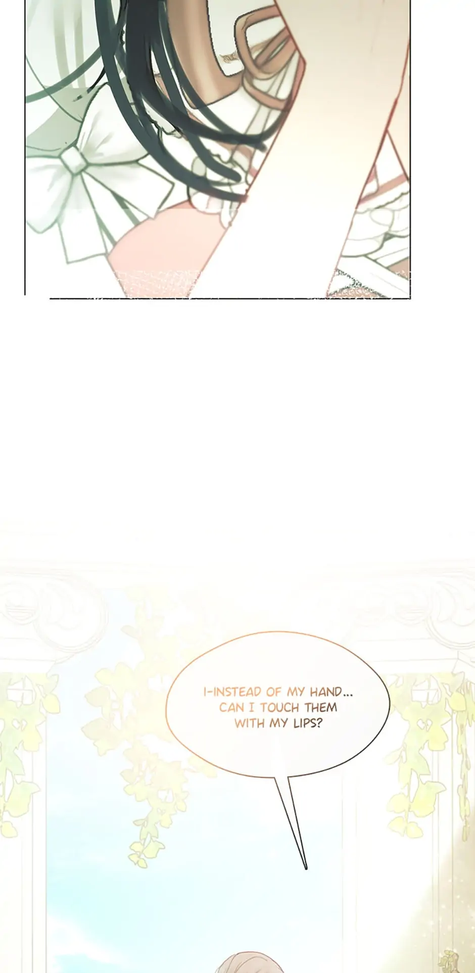 My Family is Obsessed with Me Chapter 70 page 22