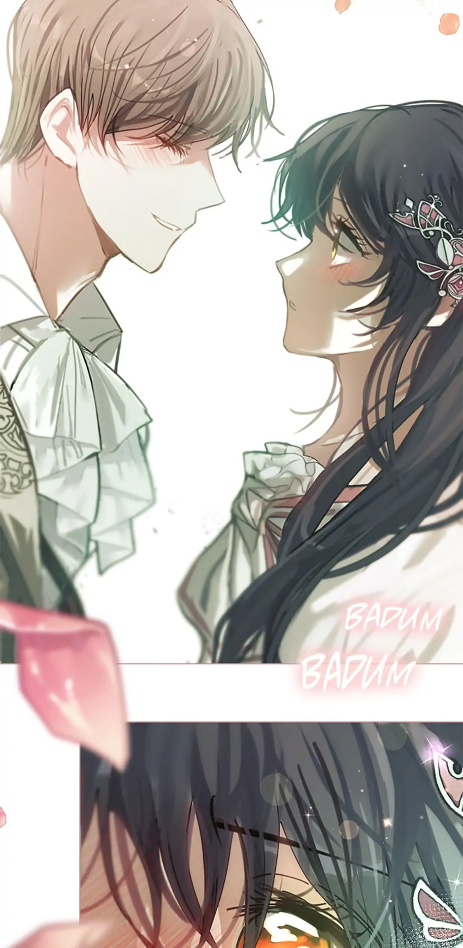 My Family is Obsessed with Me Chapter 70 page 25
