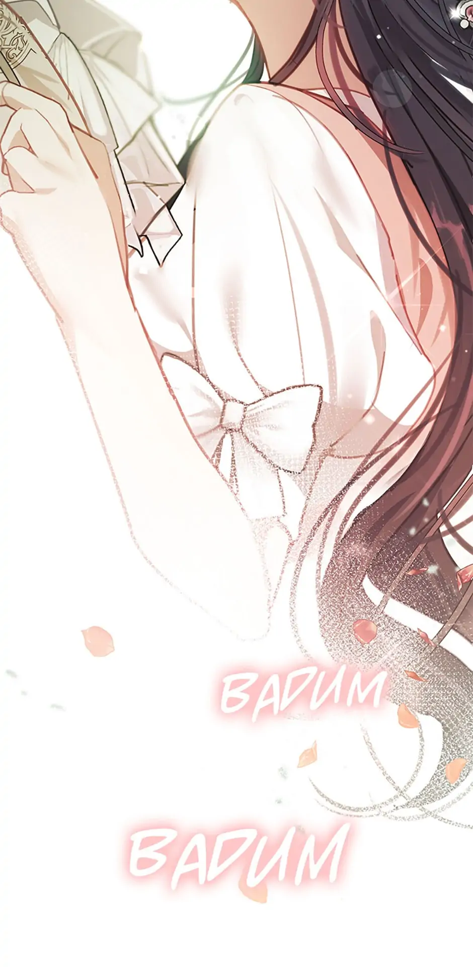 My Family is Obsessed with Me Chapter 70 page 27