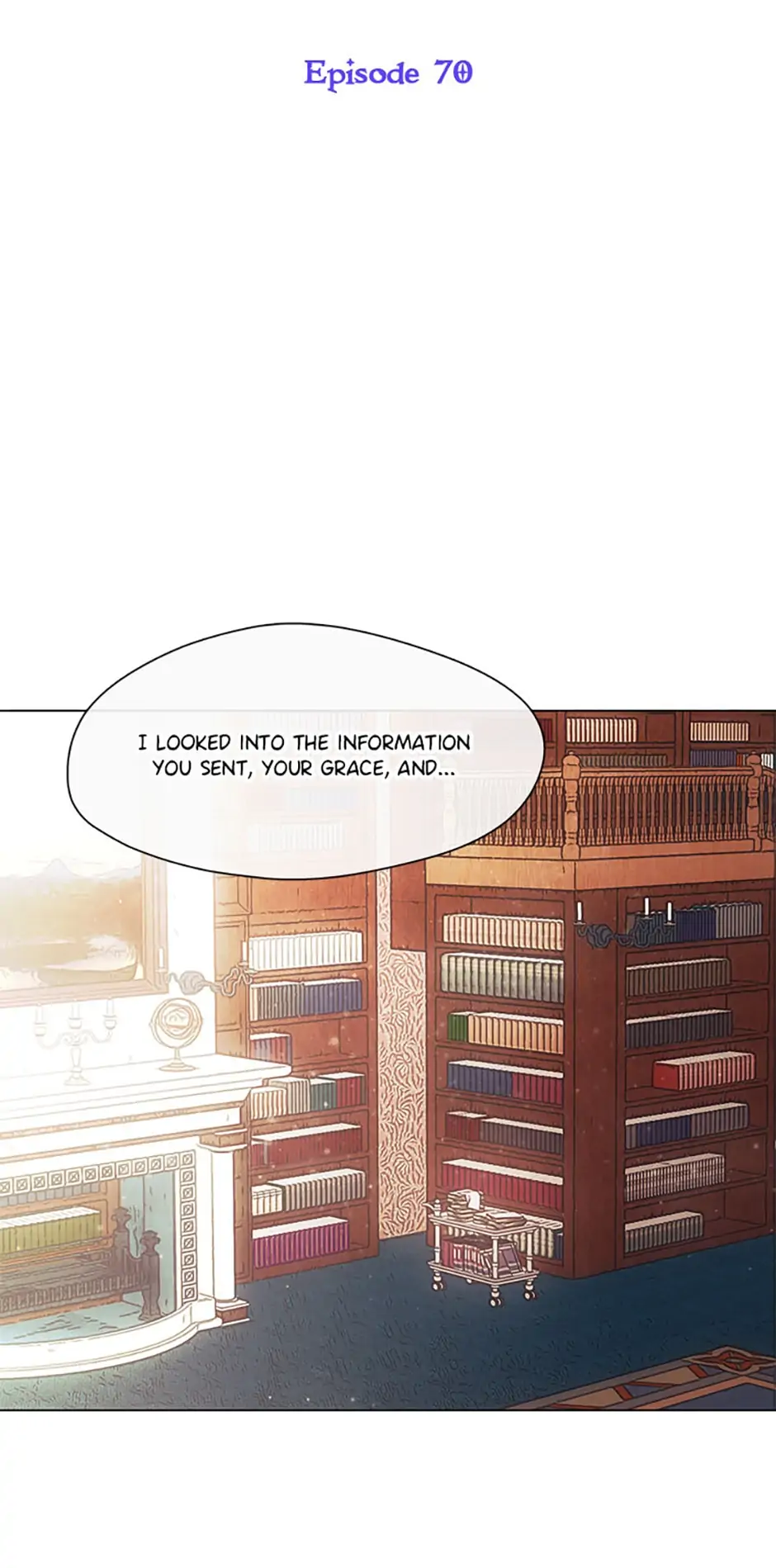 My Family is Obsessed with Me Chapter 70 page 31