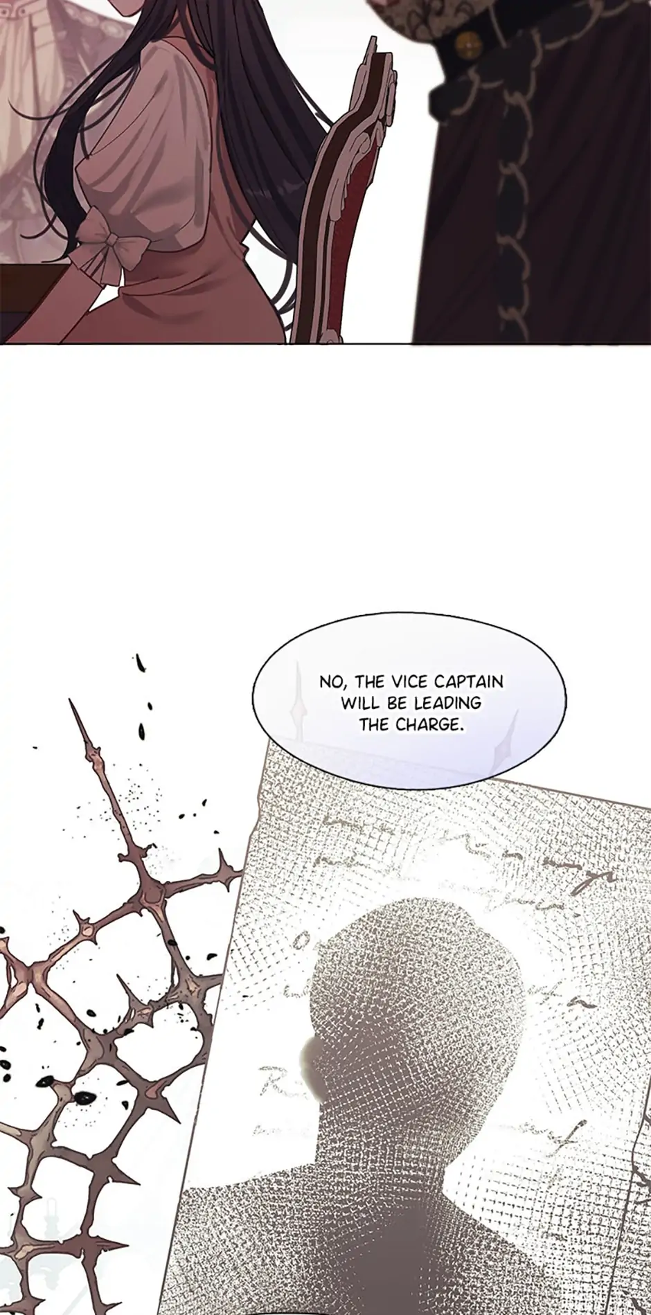 My Family is Obsessed with Me Chapter 70 page 35