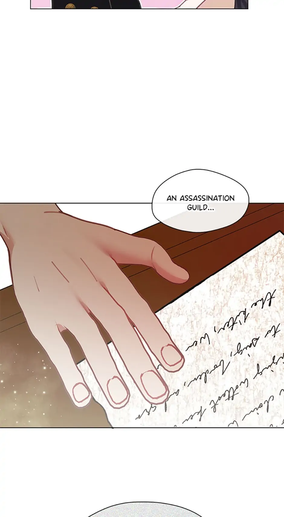 My Family is Obsessed with Me Chapter 70 page 40