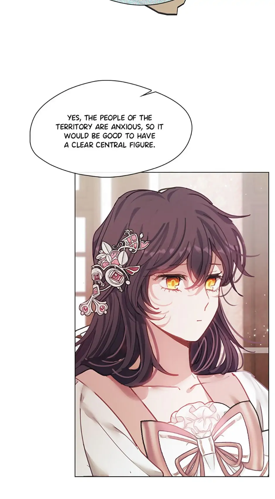 My Family is Obsessed with Me Chapter 70 page 42