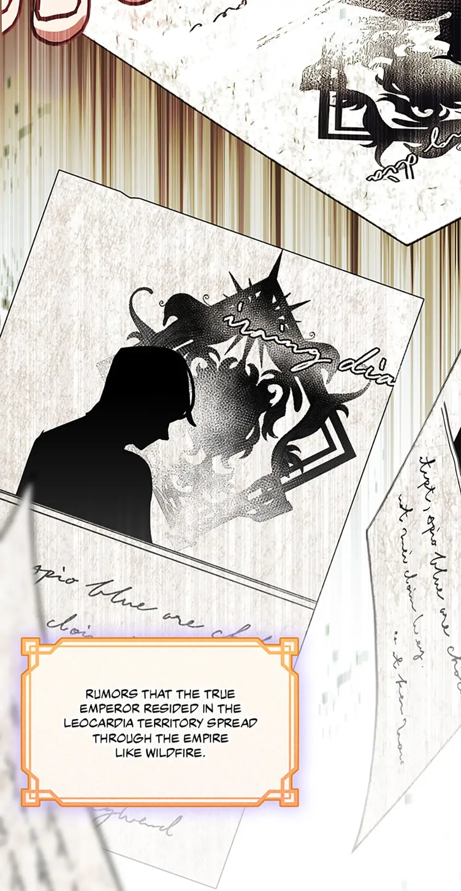 My Family is Obsessed with Me Chapter 70 page 45