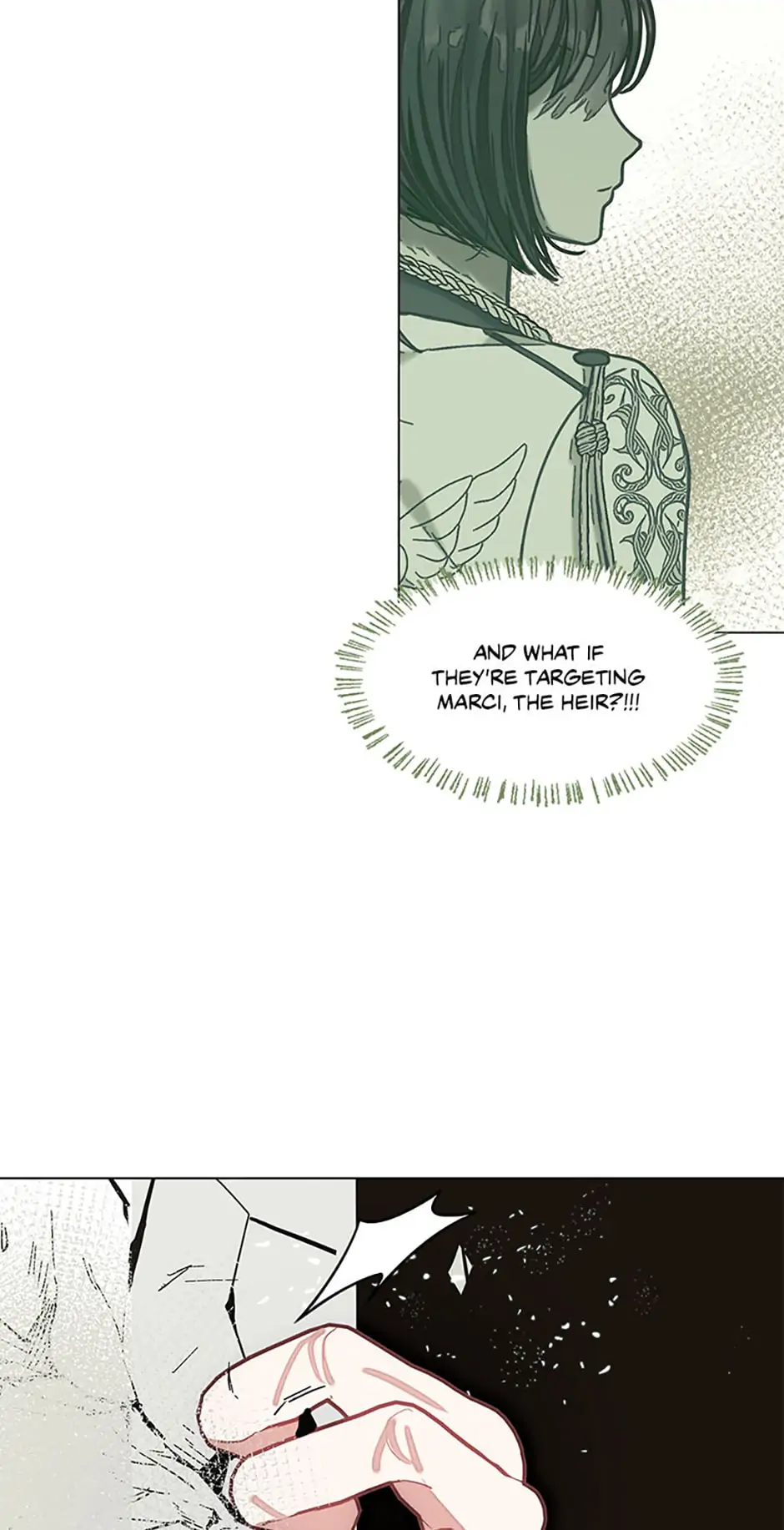 My Family is Obsessed with Me Chapter 70 page 56