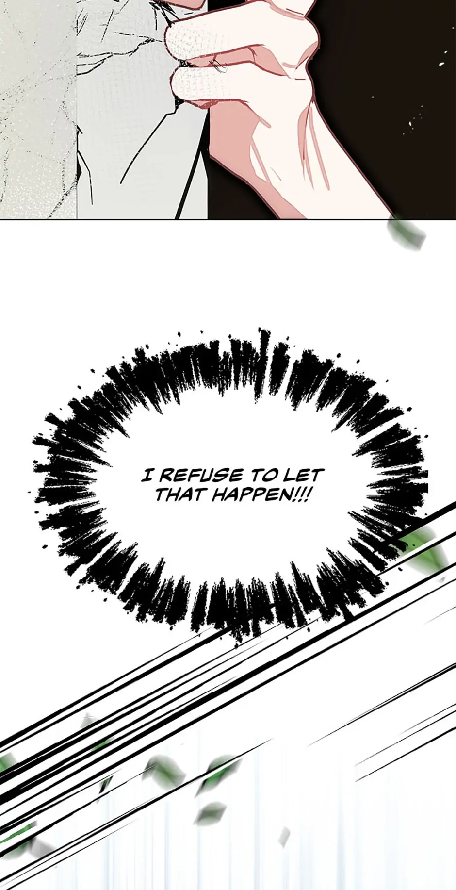 My Family is Obsessed with Me Chapter 70 page 57