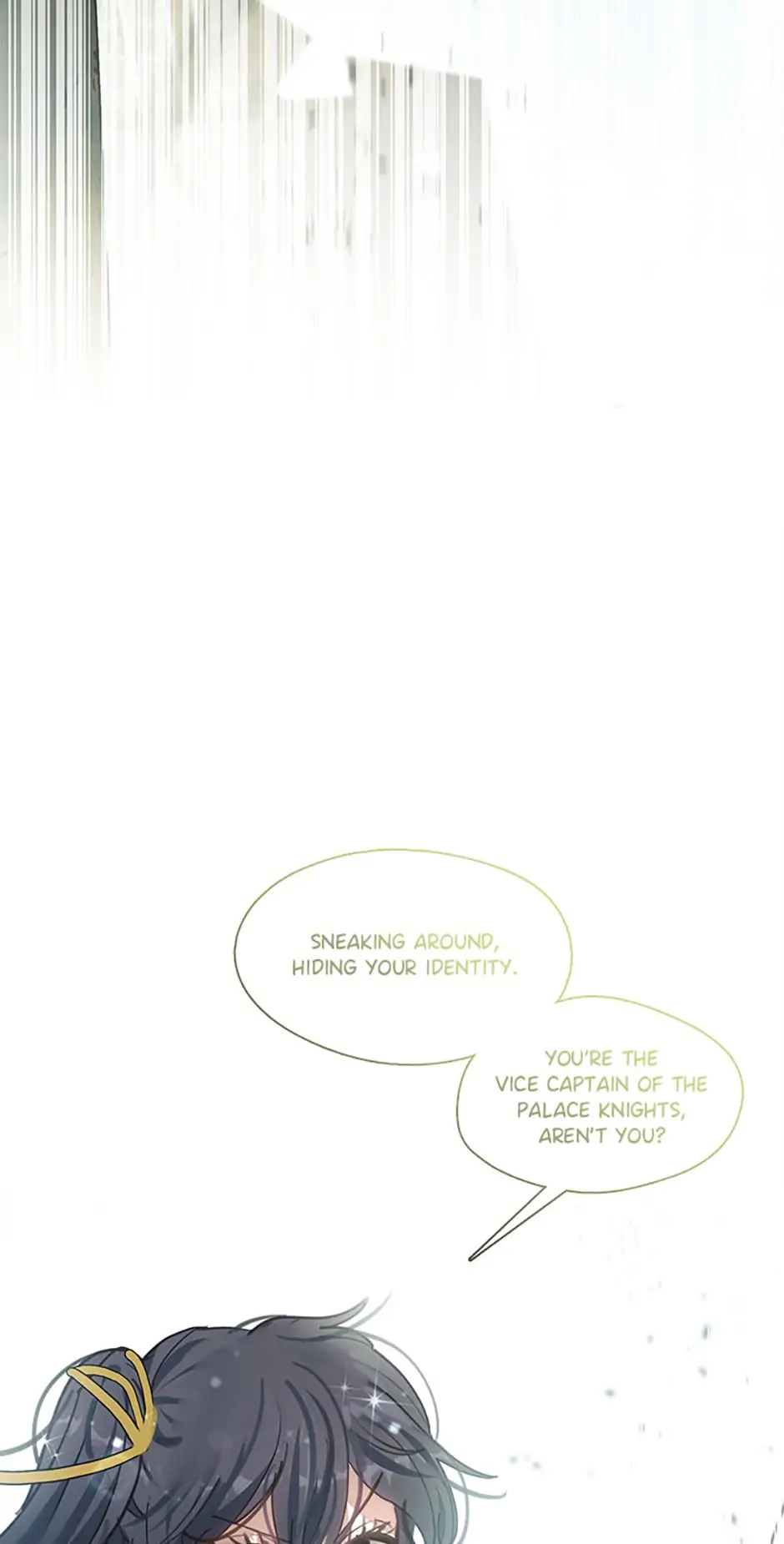 My Family is Obsessed with Me Chapter 70 page 67