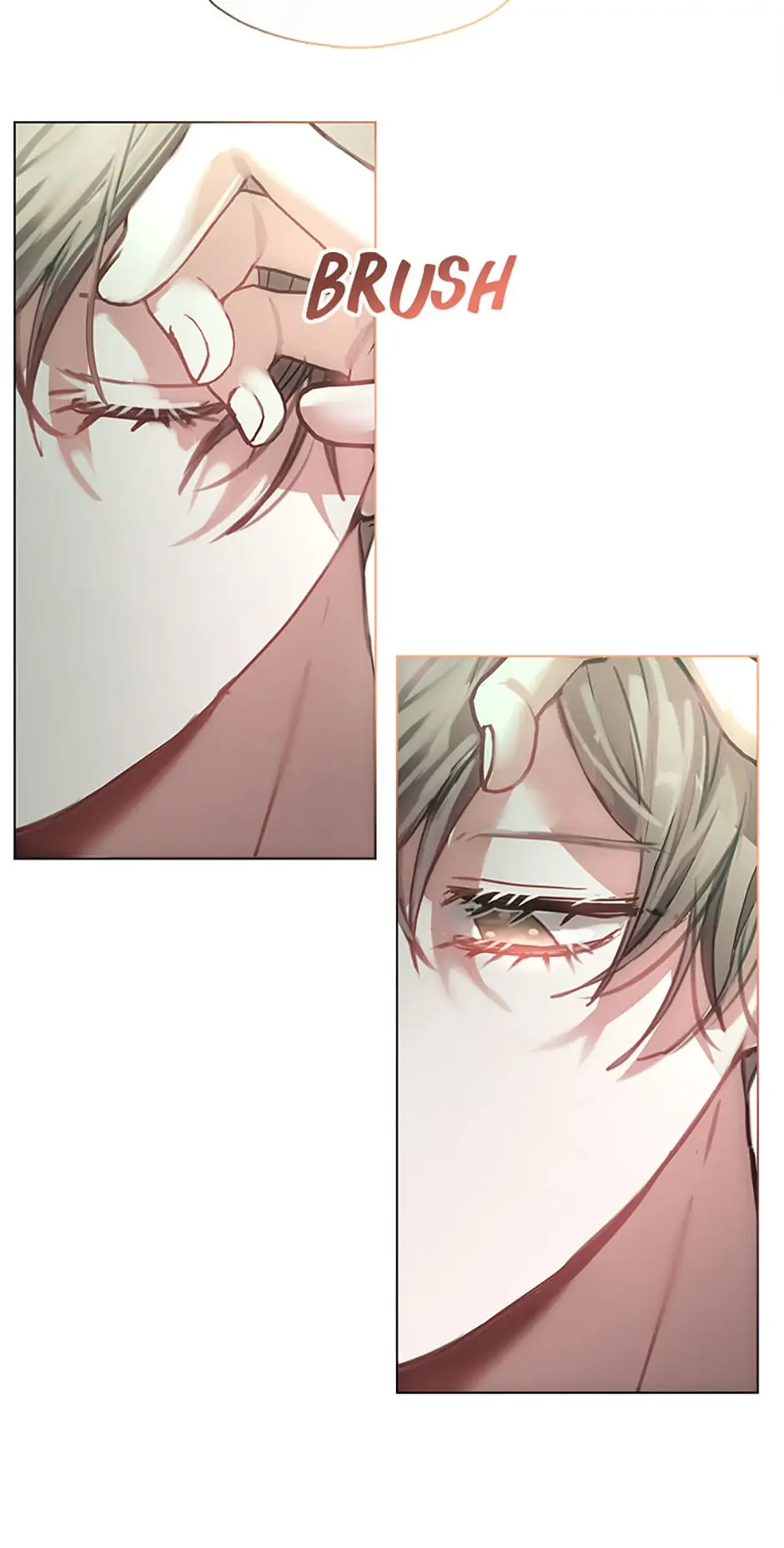 My Family is Obsessed with Me Chapter 70 page 6