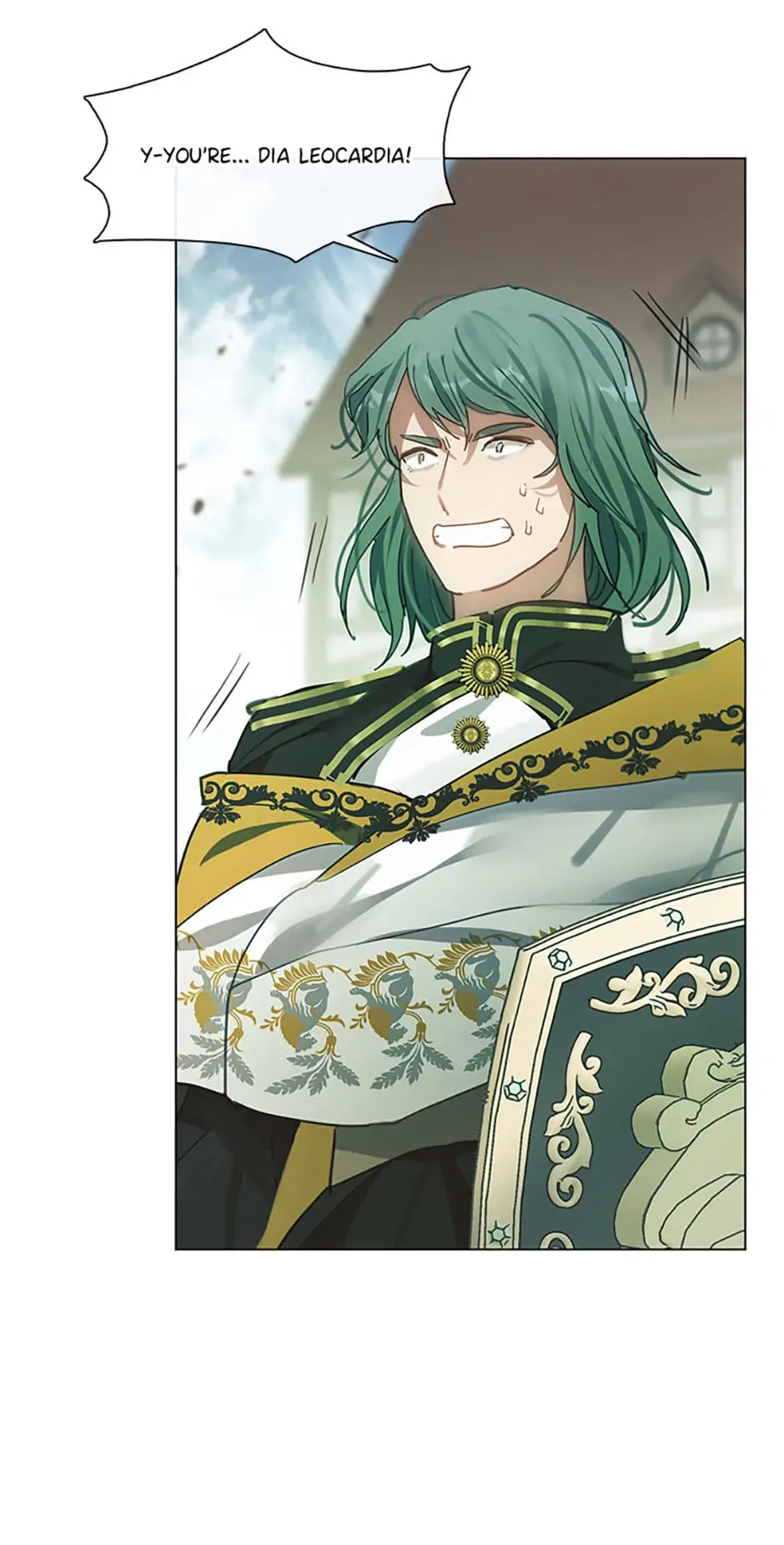 My Family is Obsessed with Me Chapter 70 page 69