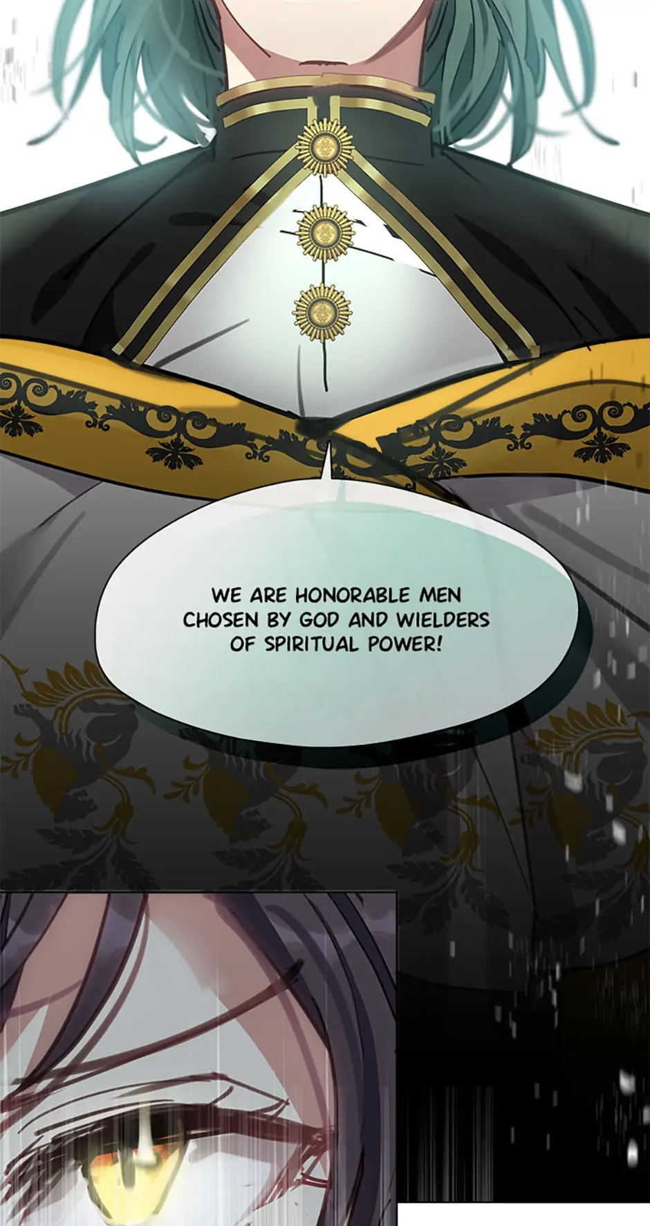 My Family is Obsessed with Me Chapter 70 page 72
