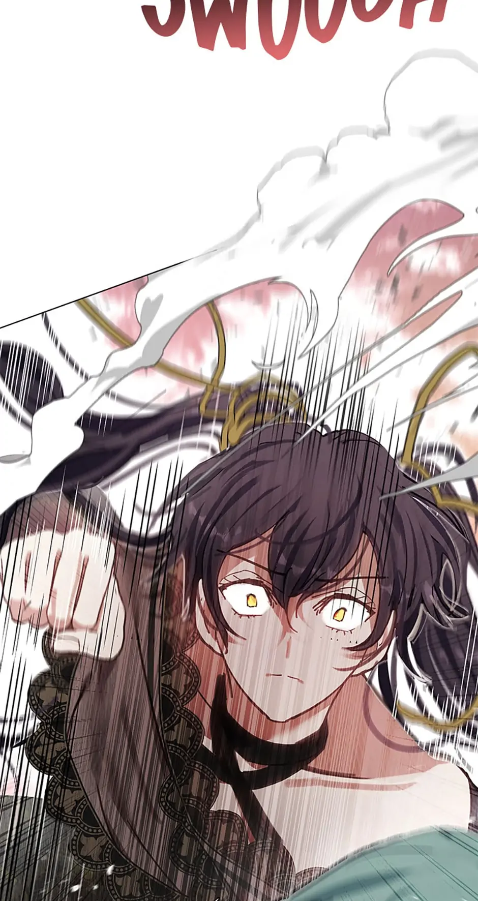 My Family is Obsessed with Me Chapter 70 page 75