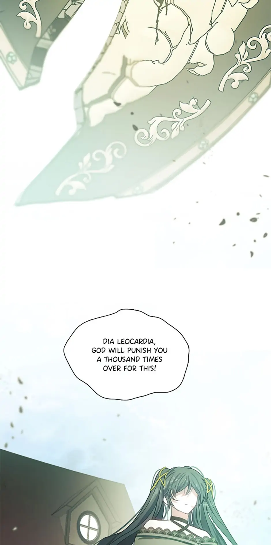 My Family is Obsessed with Me Chapter 70 page 82