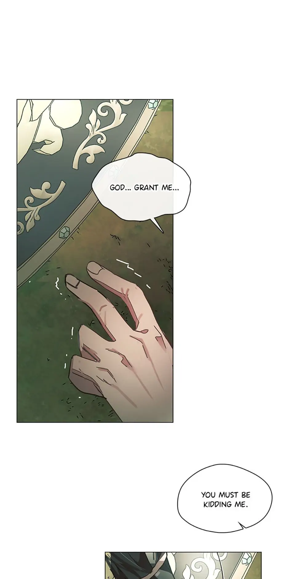 My Family is Obsessed with Me Chapter 70 page 84