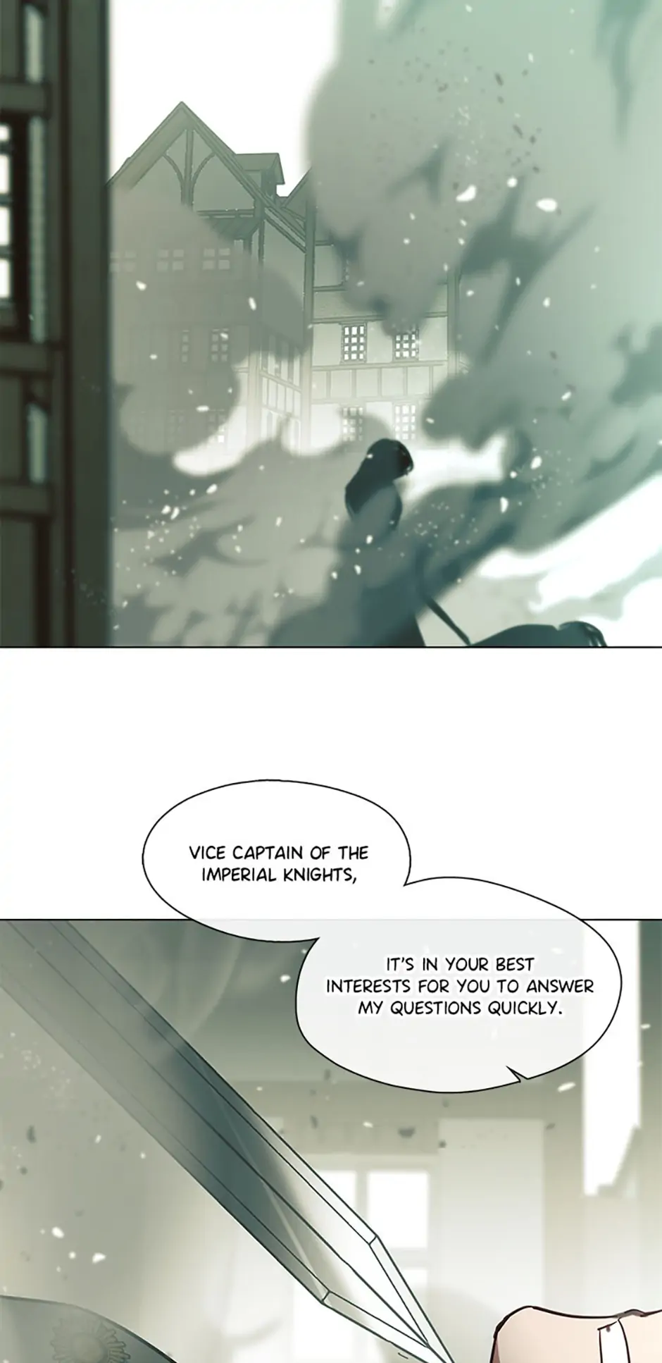My Family is Obsessed with Me Chapter 70 page 90