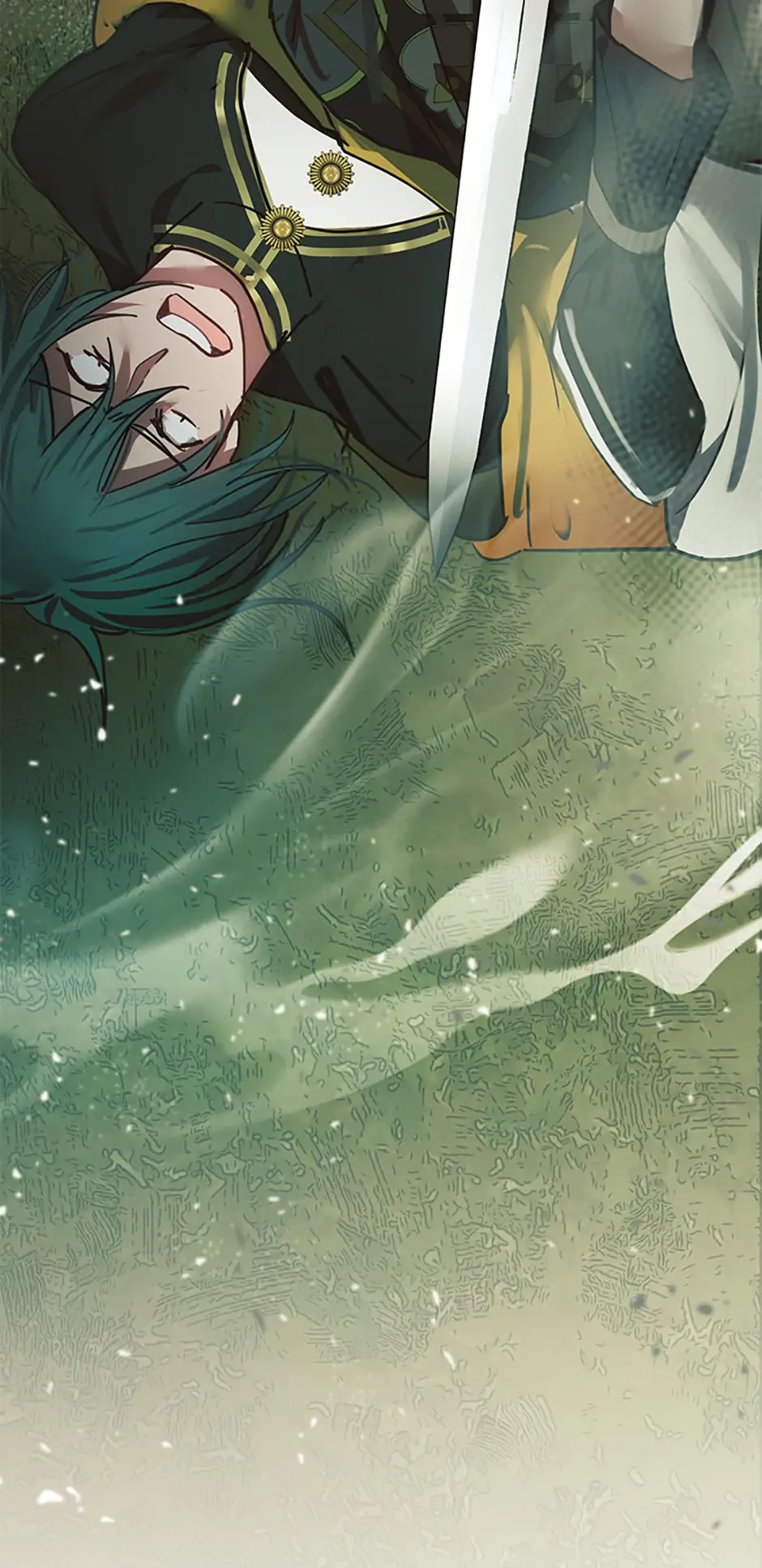 My Family is Obsessed with Me Chapter 70 page 93