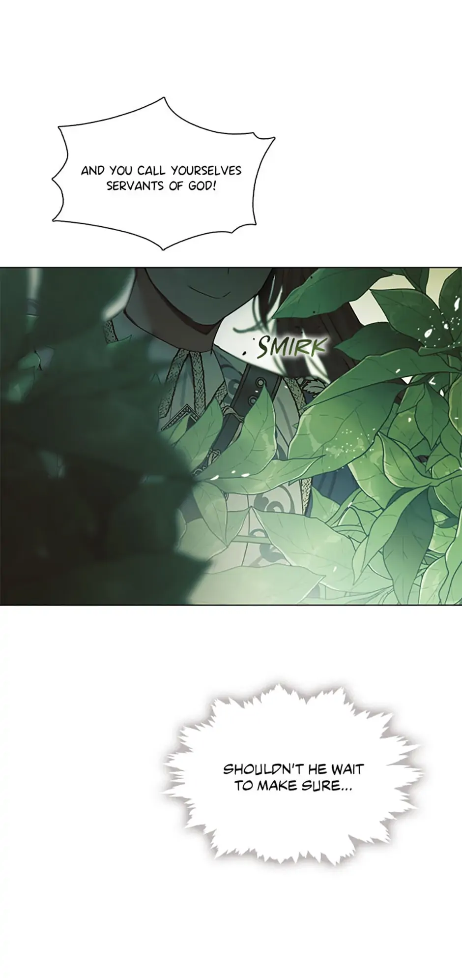My Family is Obsessed with Me Chapter 72 page 9