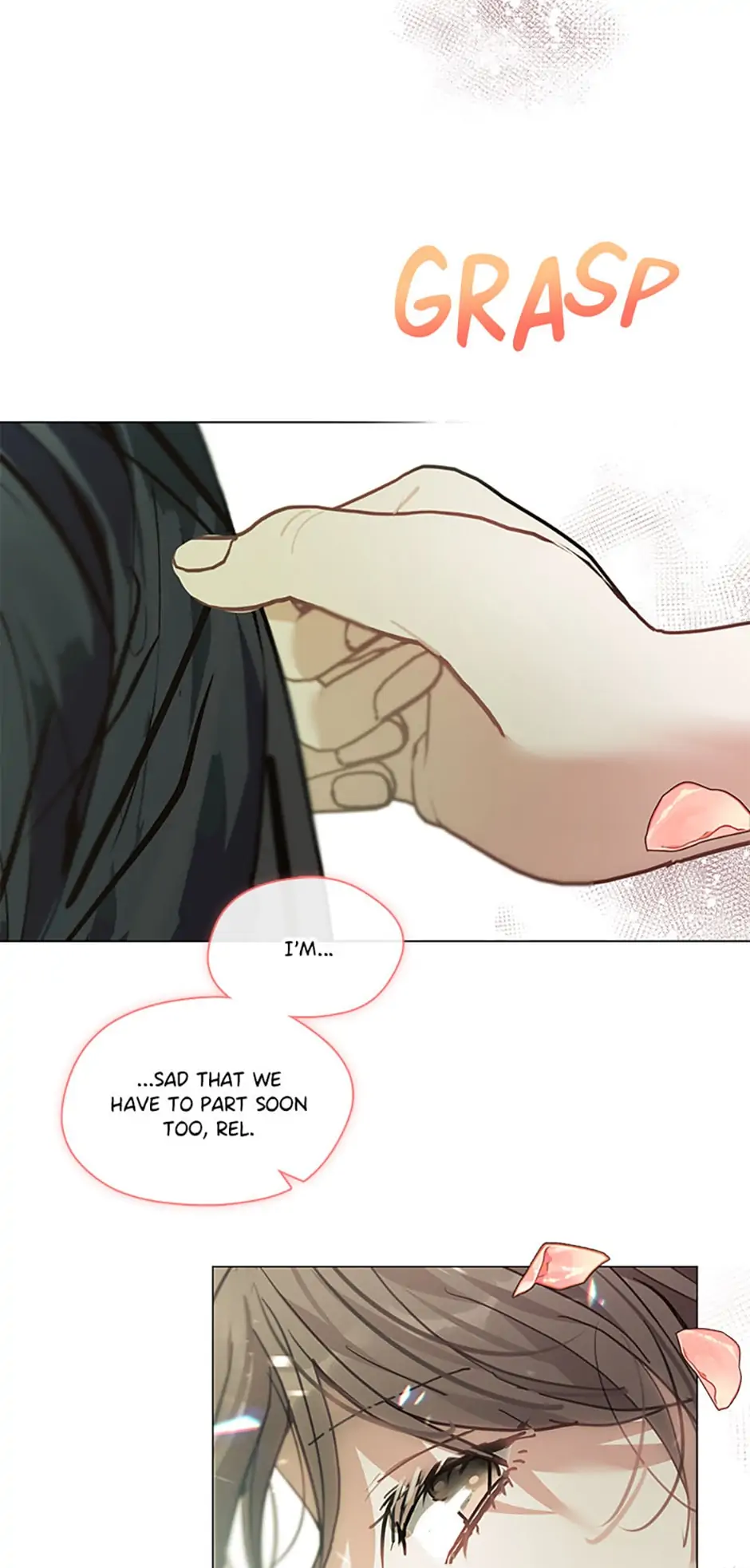 My Family is Obsessed with Me Chapter 72 page 100