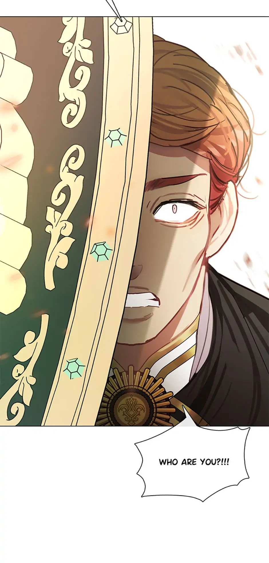 My Family is Obsessed with Me Chapter 72 page 19