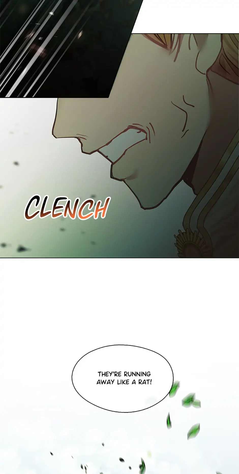 My Family is Obsessed with Me Chapter 72 page 21