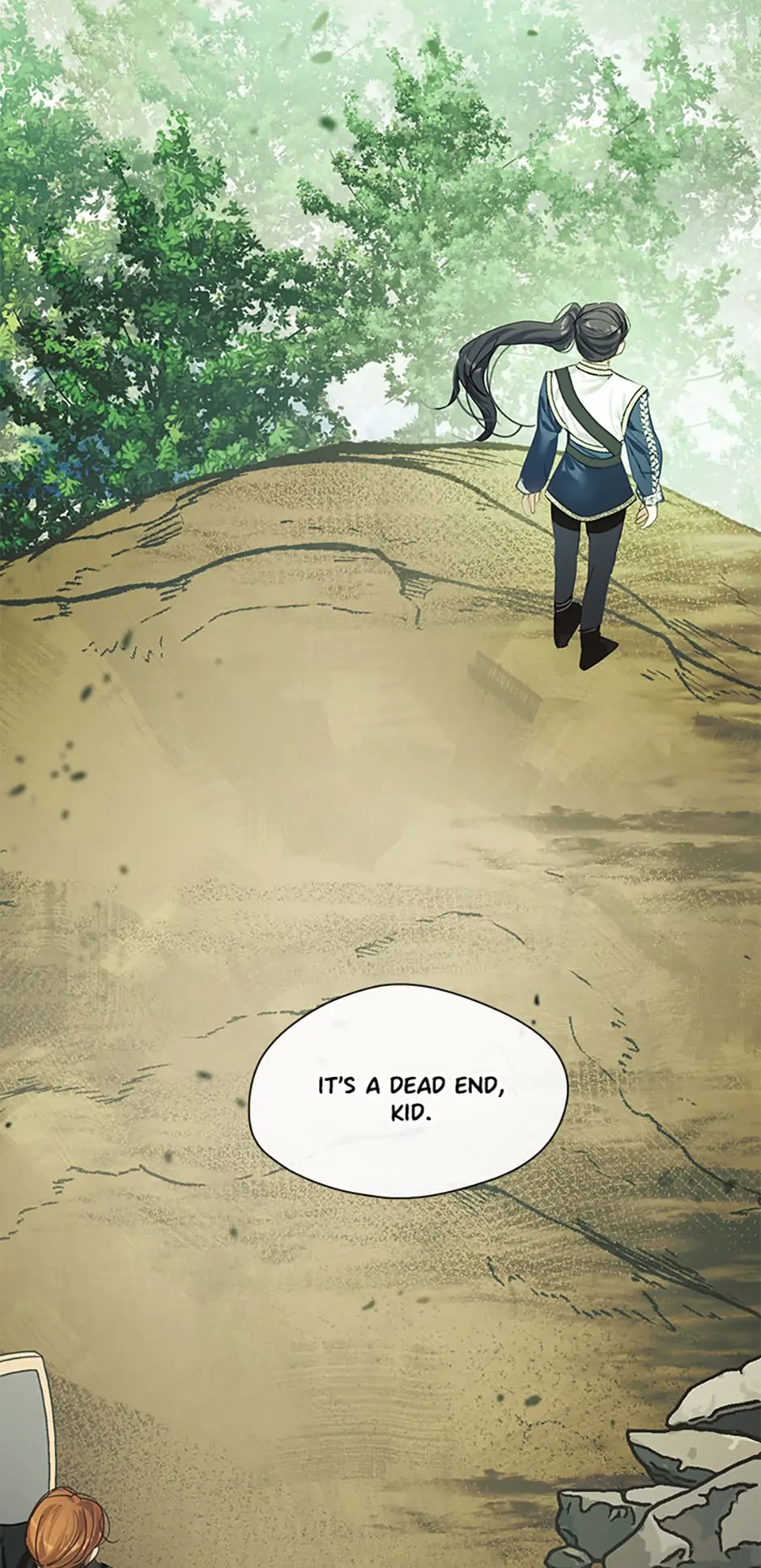 My Family is Obsessed with Me Chapter 72 page 31