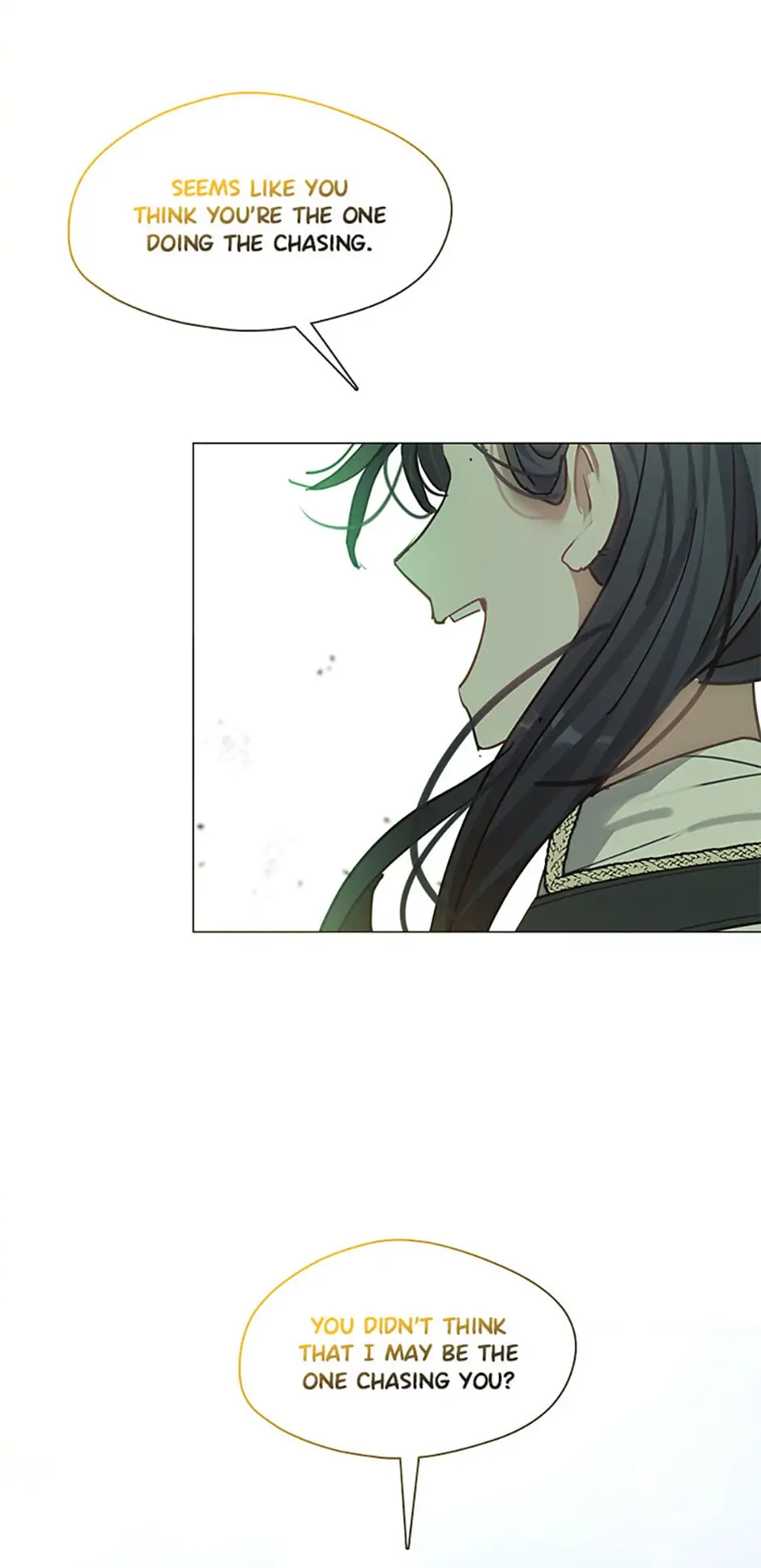 My Family is Obsessed with Me Chapter 72 page 34