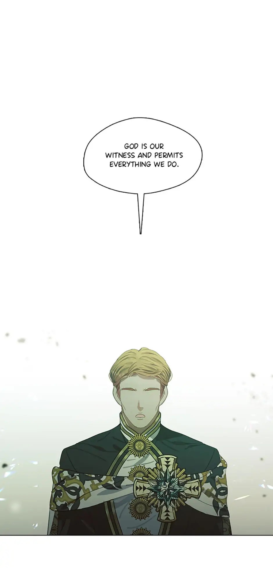 My Family is Obsessed with Me Chapter 72 page 39