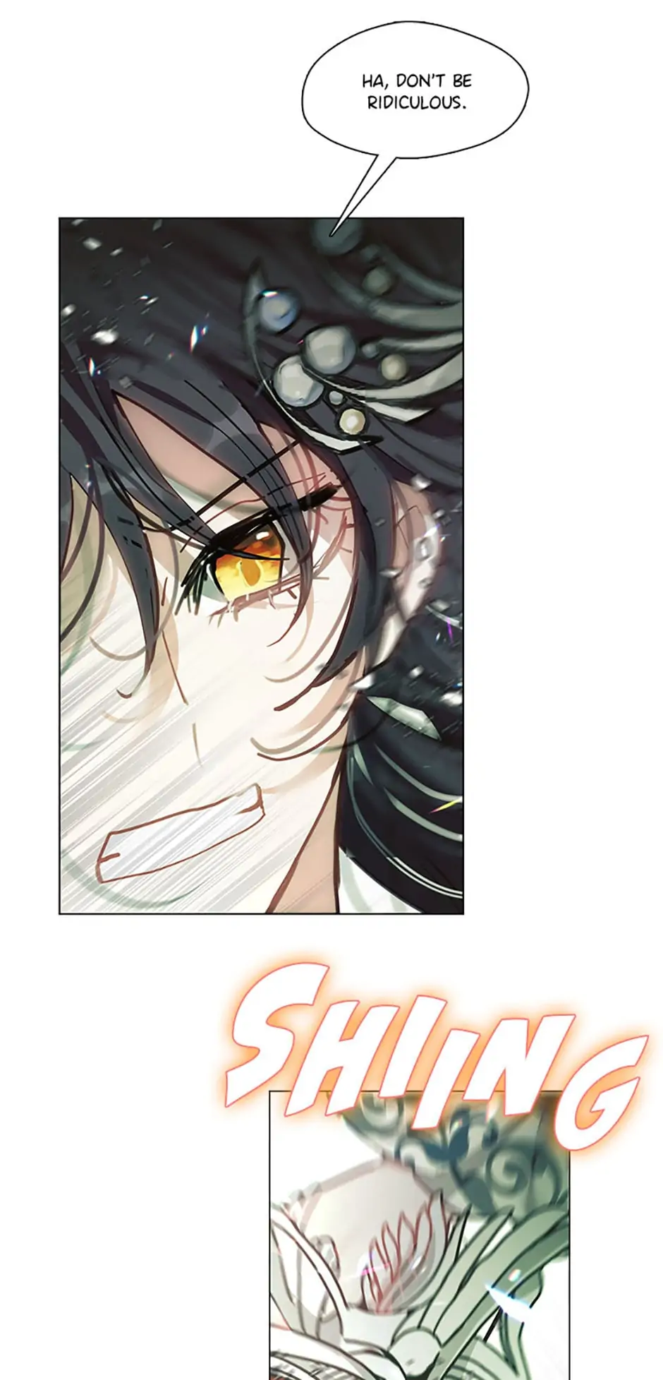 My Family is Obsessed with Me Chapter 72 page 40