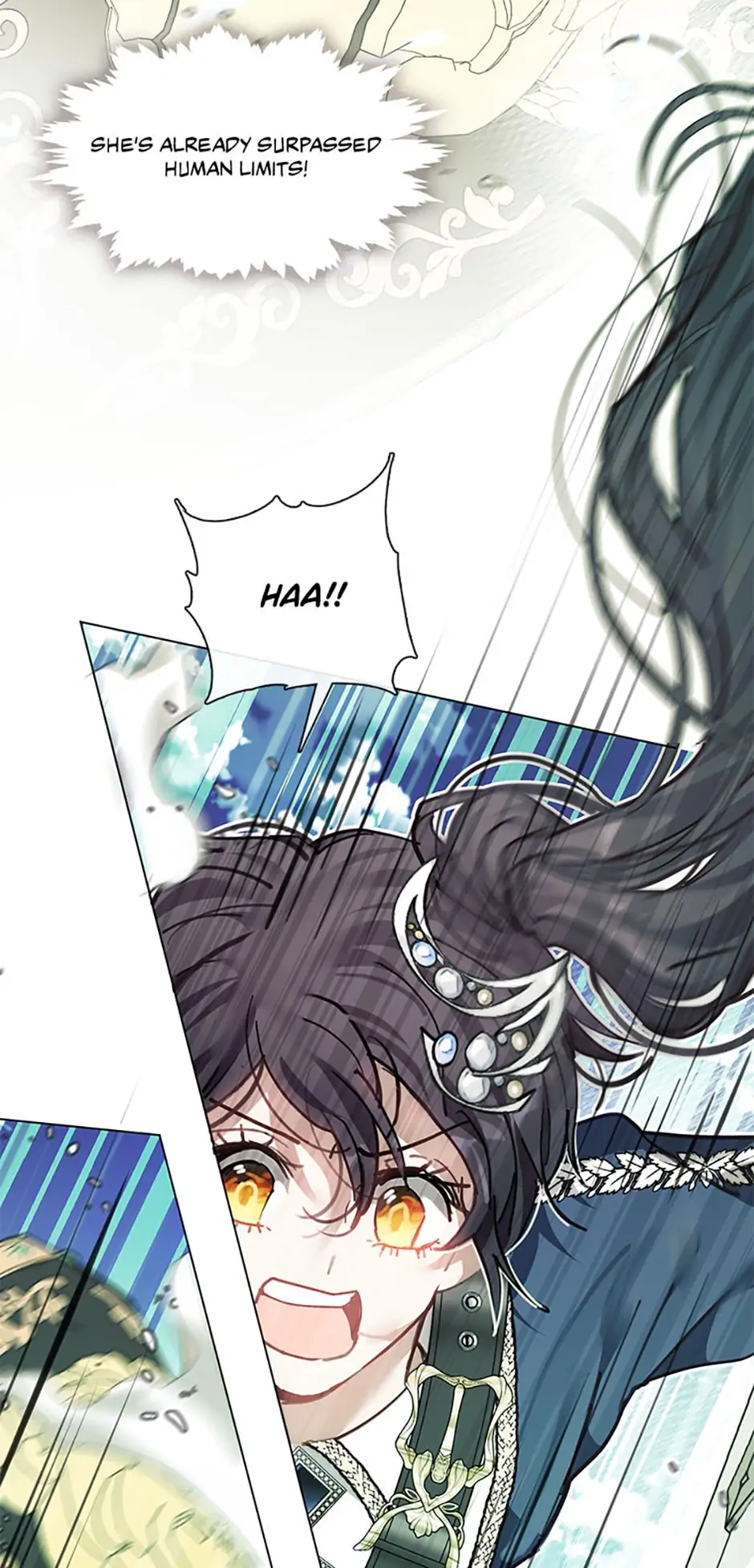 My Family is Obsessed with Me Chapter 72 page 47