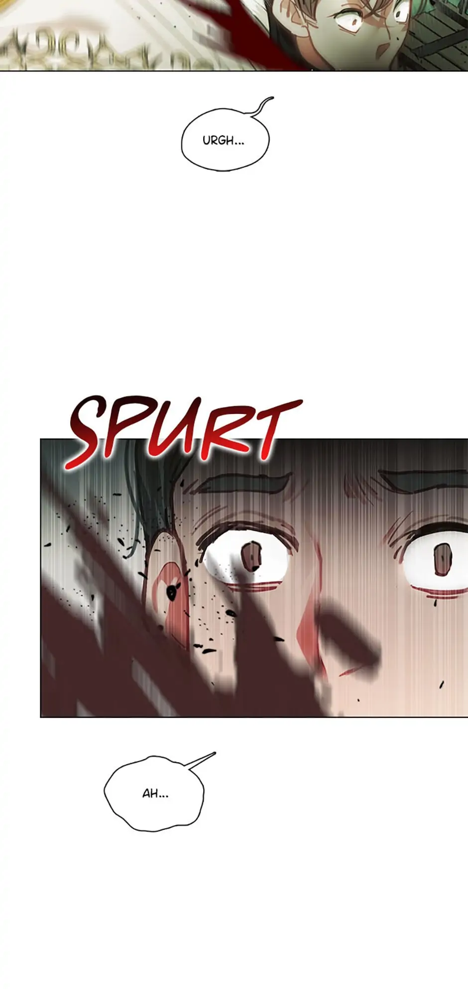 My Family is Obsessed with Me Chapter 72 page 4