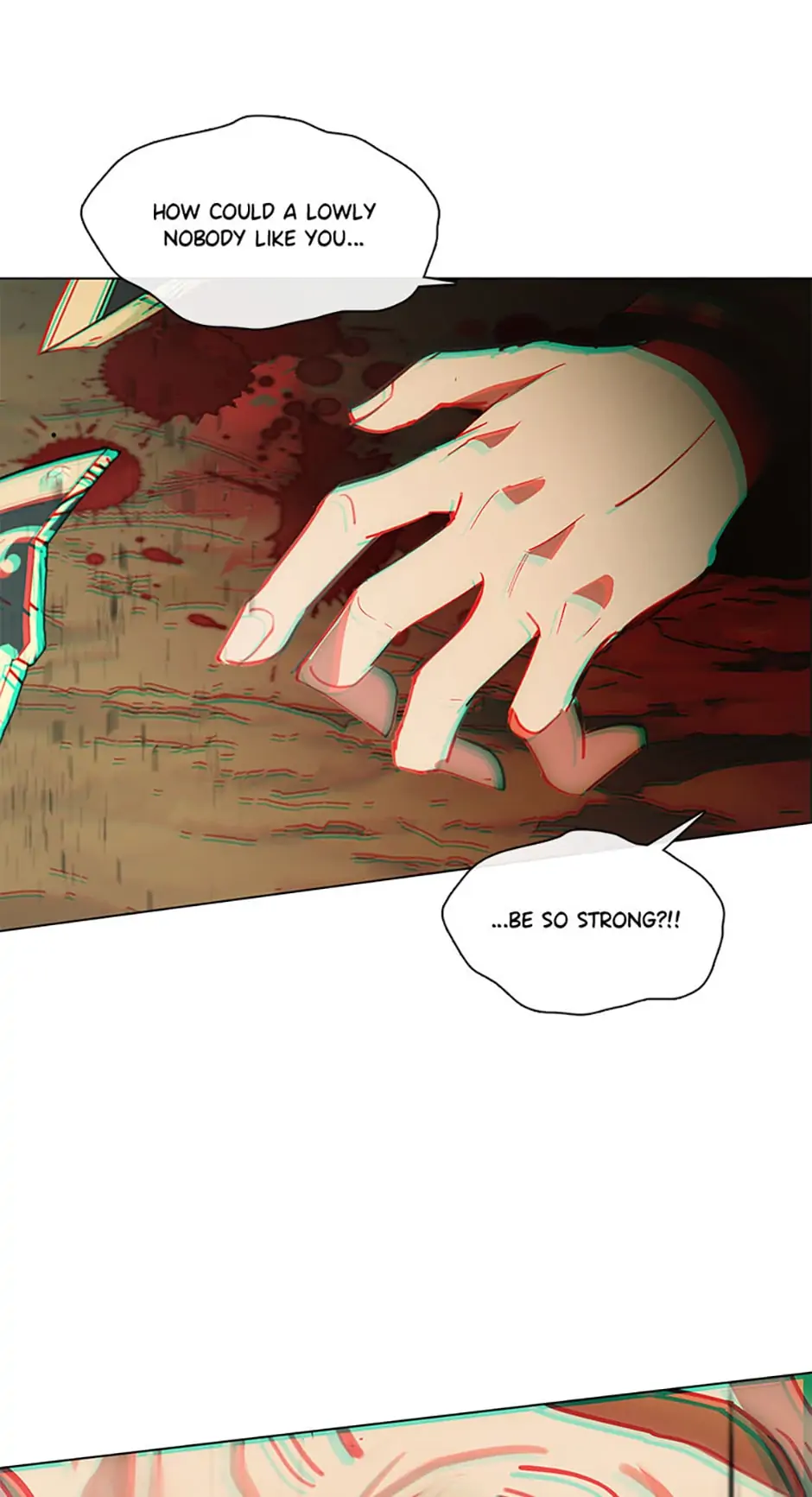 My Family is Obsessed with Me Chapter 72 page 56