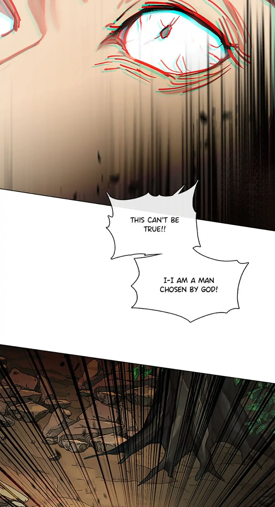 My Family is Obsessed with Me Chapter 72 page 57