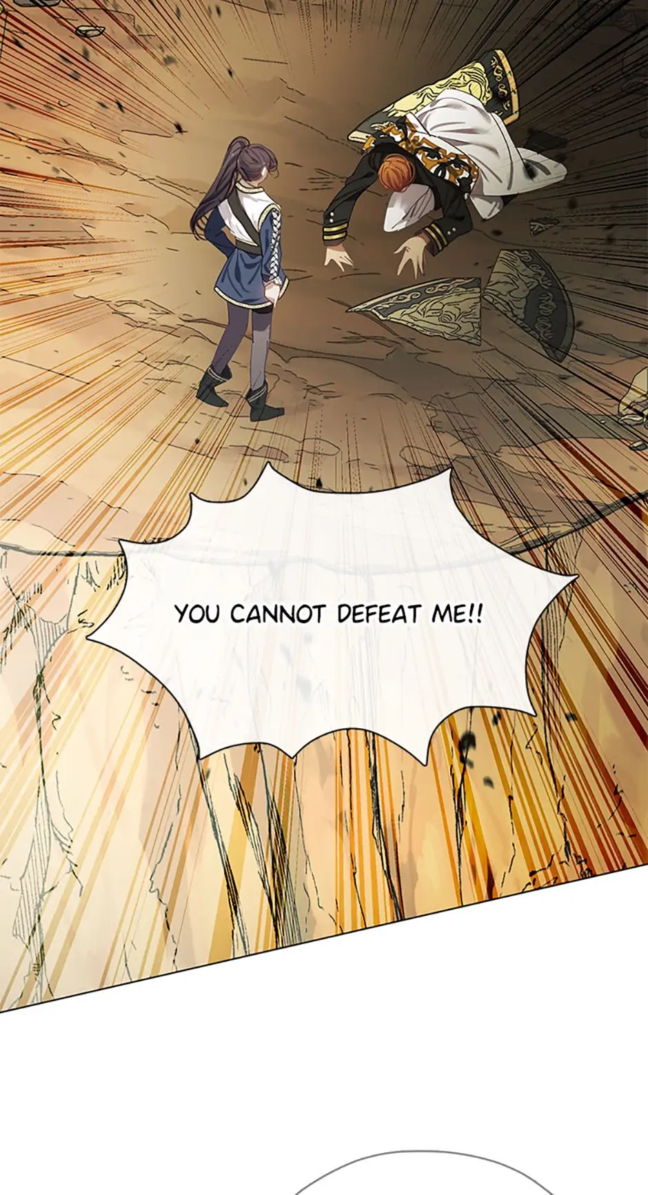 My Family is Obsessed with Me Chapter 72 page 58