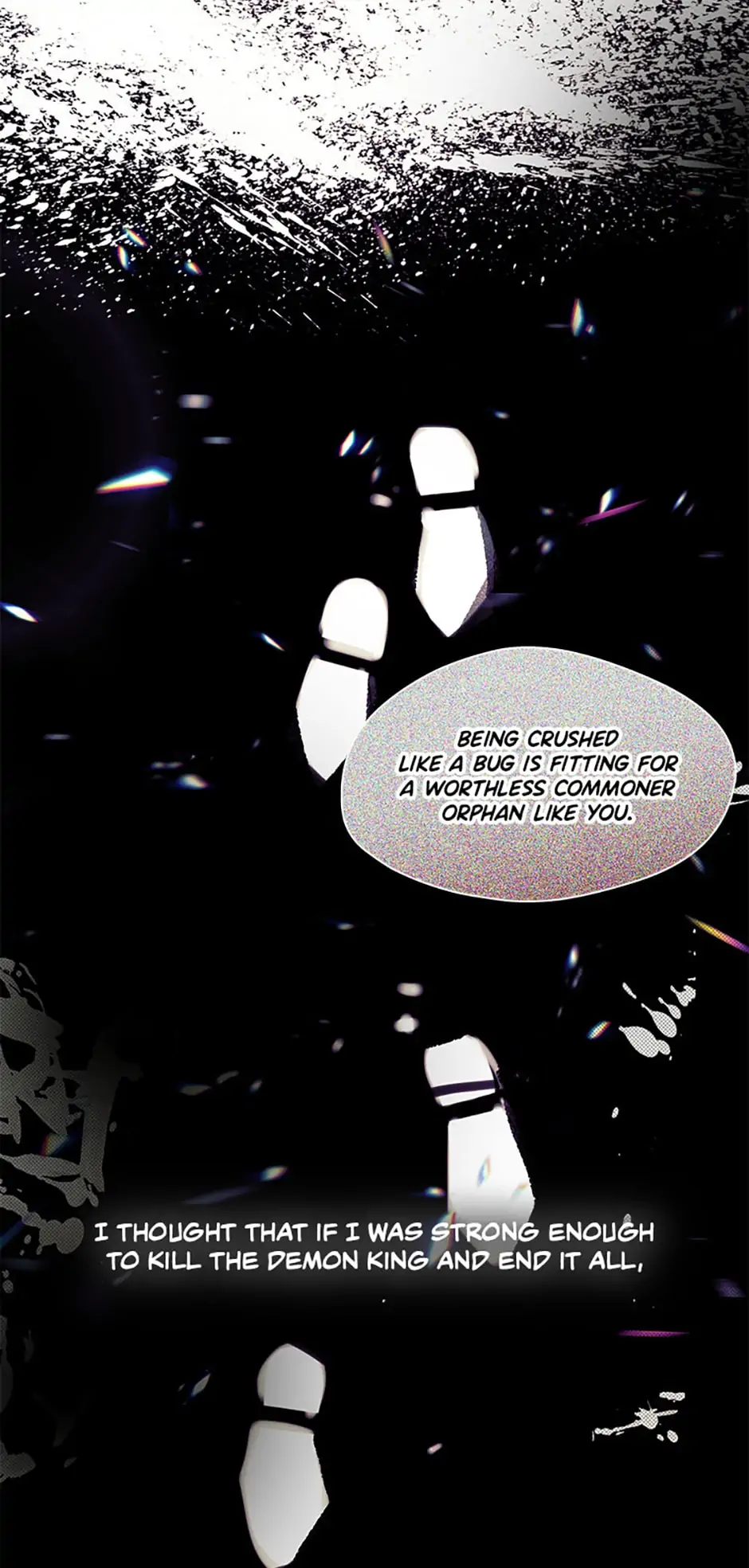 My Family is Obsessed with Me Chapter 72 page 66