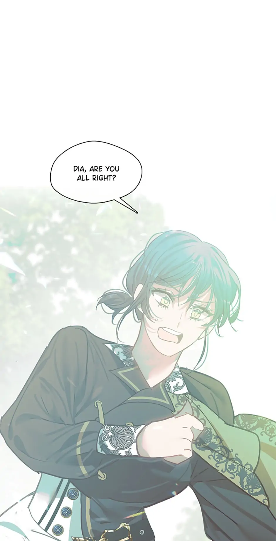 My Family is Obsessed with Me Chapter 72 page 74