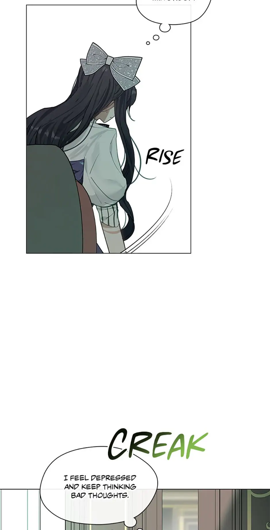 My Family is Obsessed with Me Chapter 72 page 76