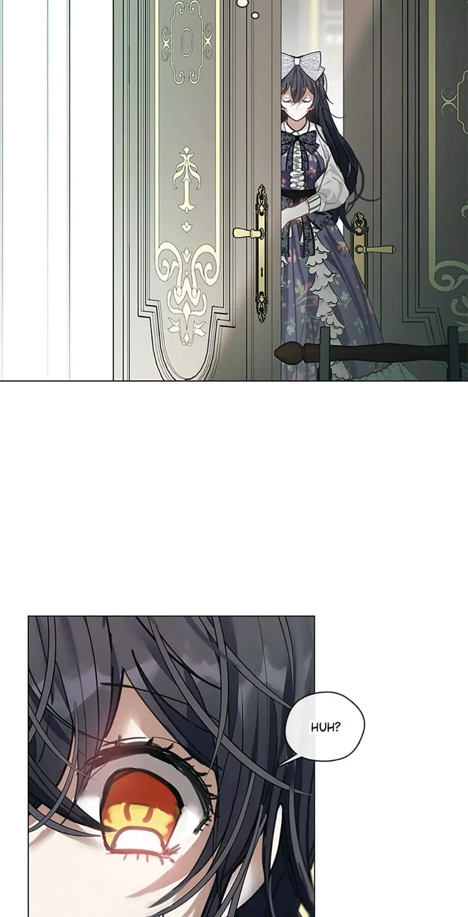My Family is Obsessed with Me Chapter 72 page 77