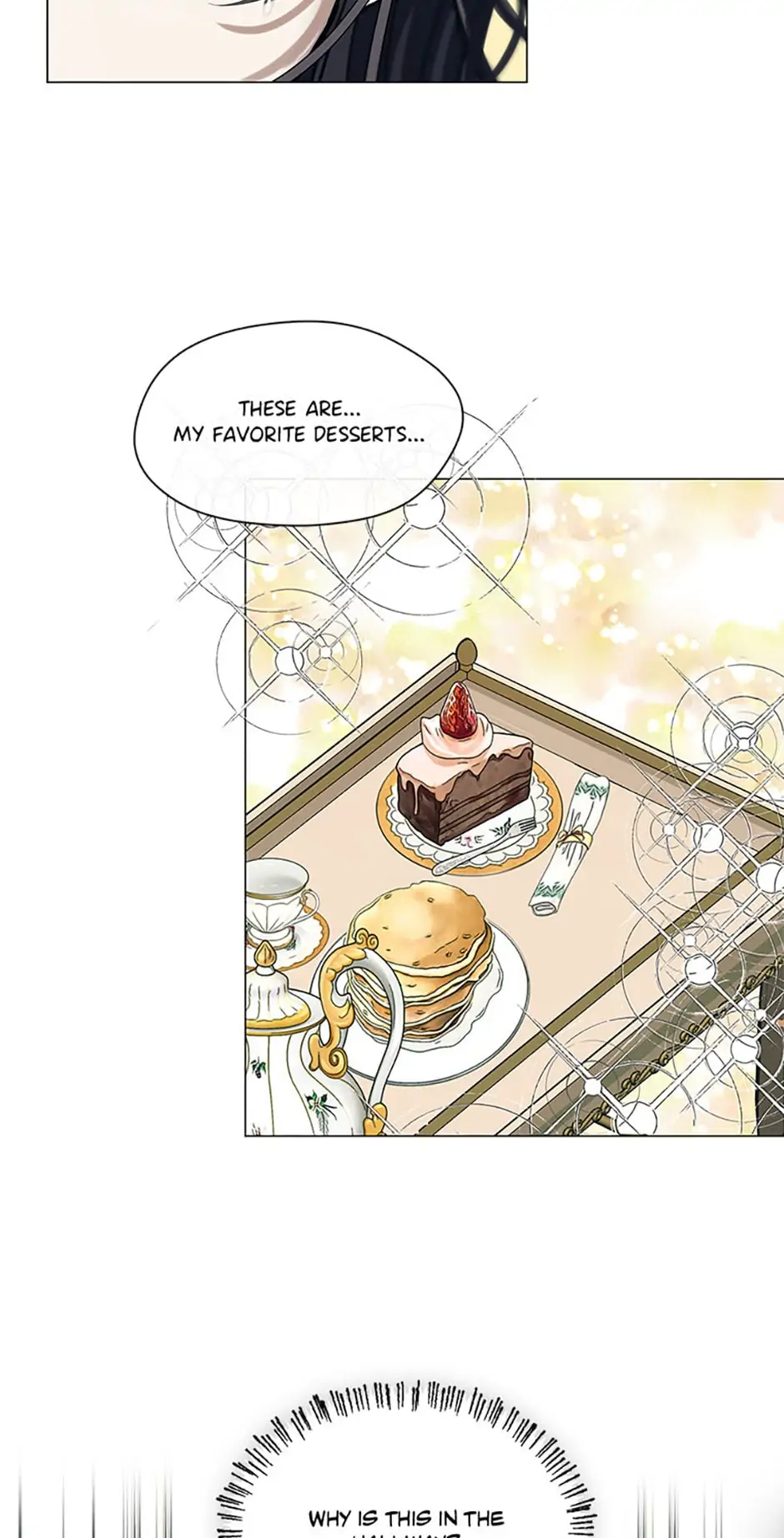 My Family is Obsessed with Me Chapter 72 page 78