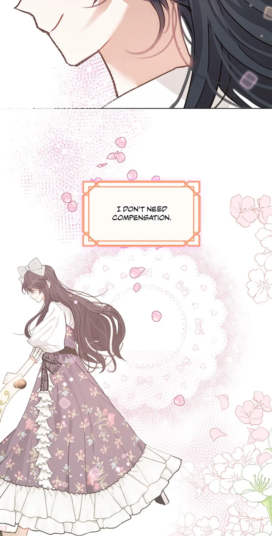 My Family is Obsessed with Me Chapter 72 page 82