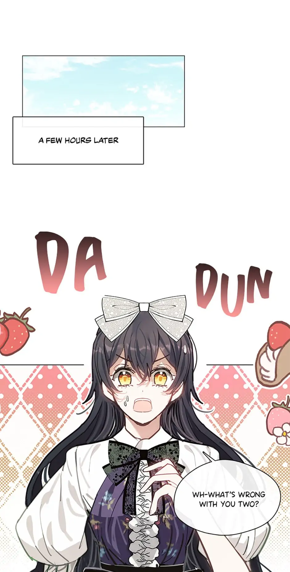 My Family is Obsessed with Me Chapter 72 page 87