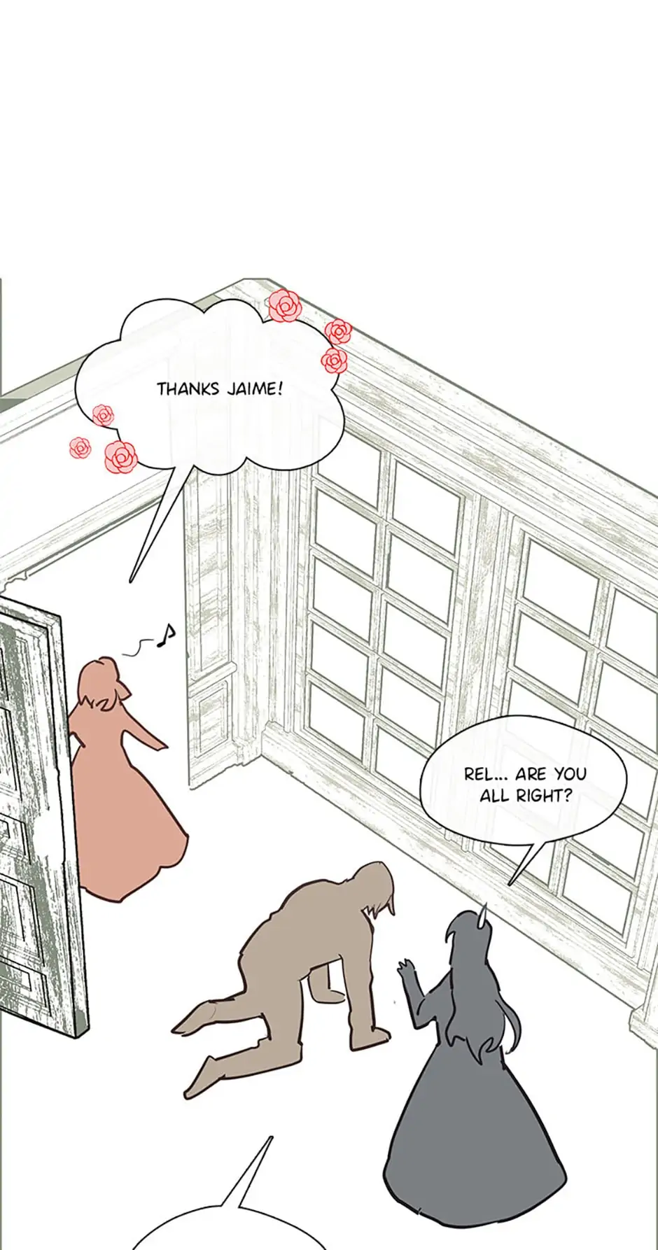 My Family is Obsessed with Me Chapter 72 page 94