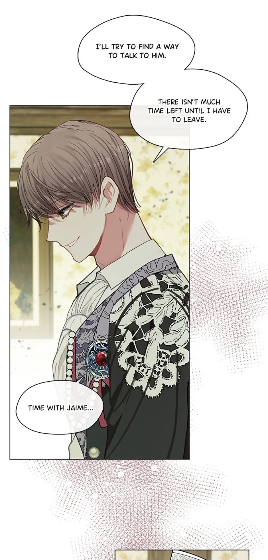 My Family is Obsessed with Me Chapter 72 page 98