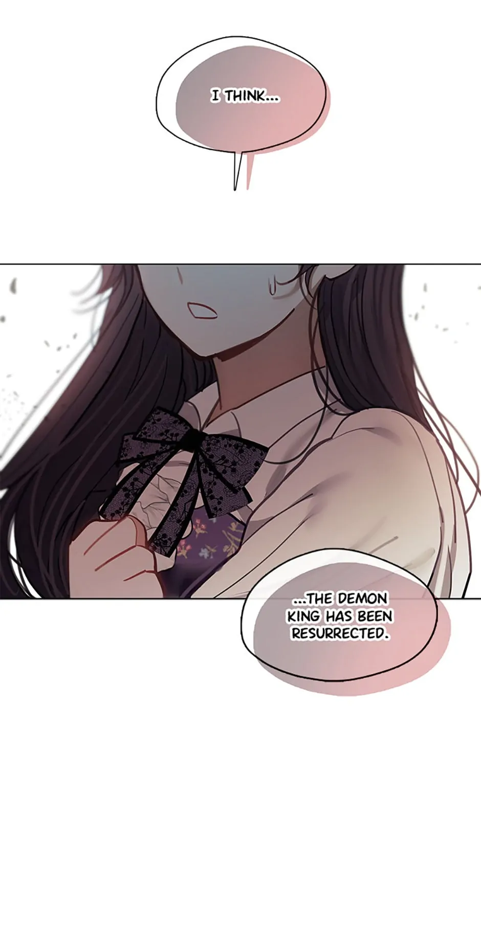 My Family is Obsessed with Me Chapter 74 page 9