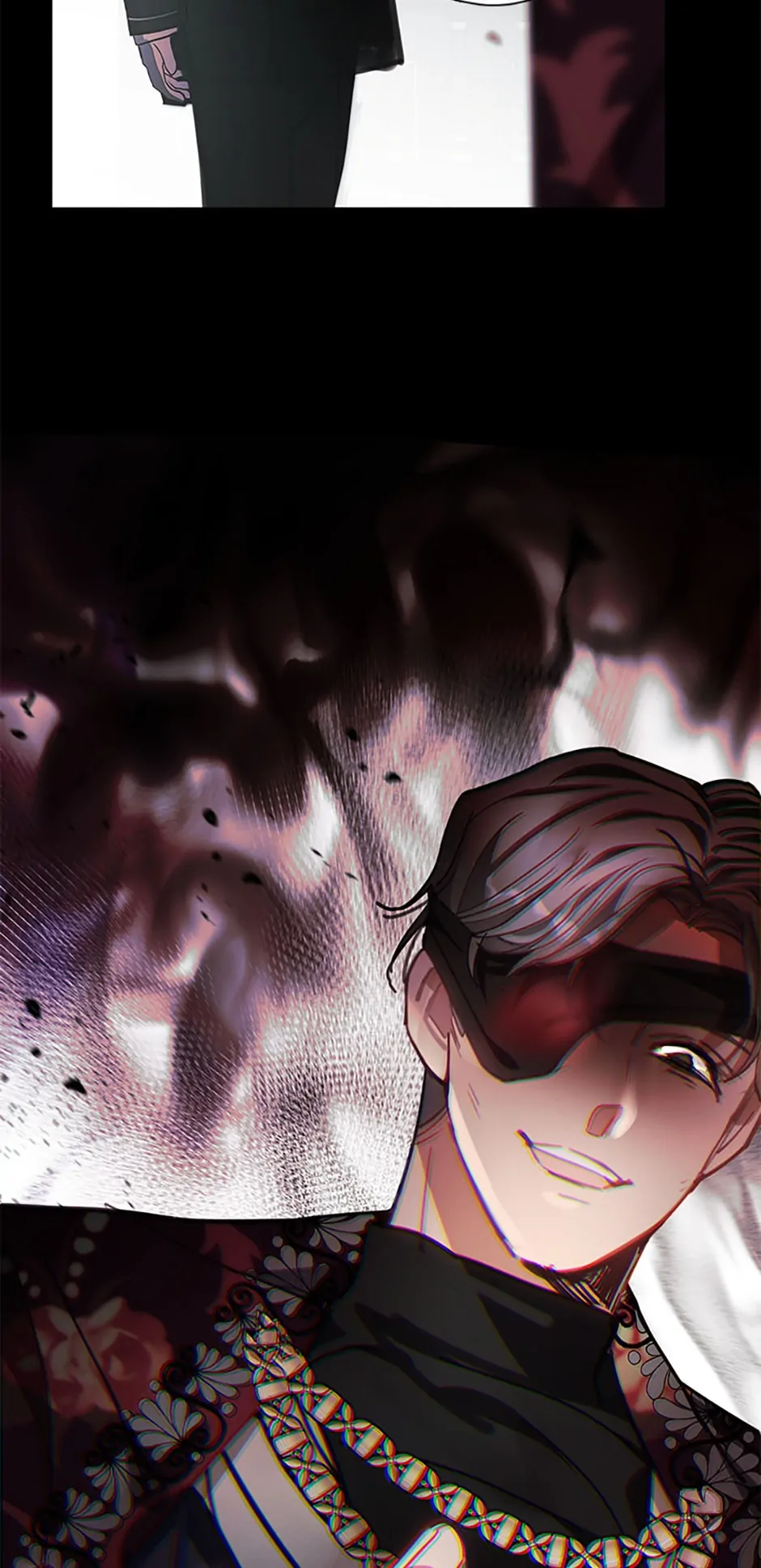 My Family is Obsessed with Me Chapter 74 page 99