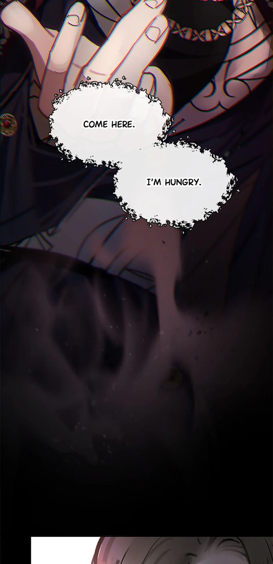 My Family is Obsessed with Me Chapter 74 page 100