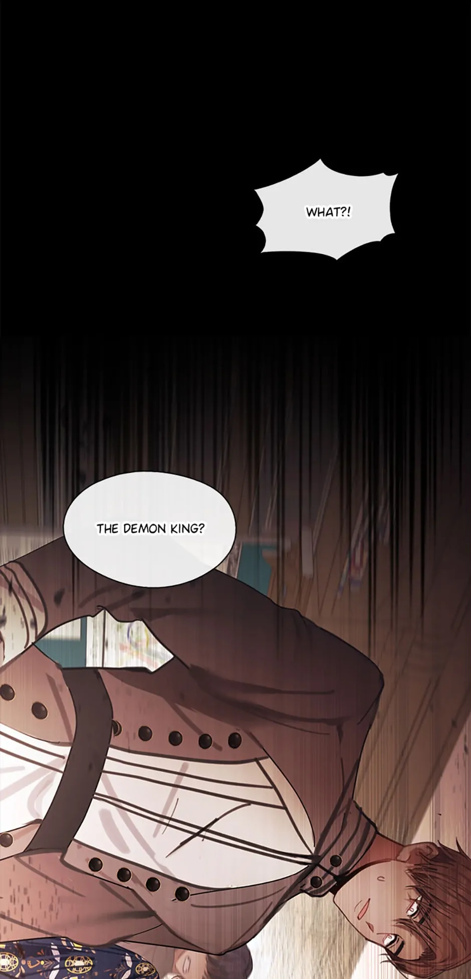 My Family is Obsessed with Me Chapter 74 page 10